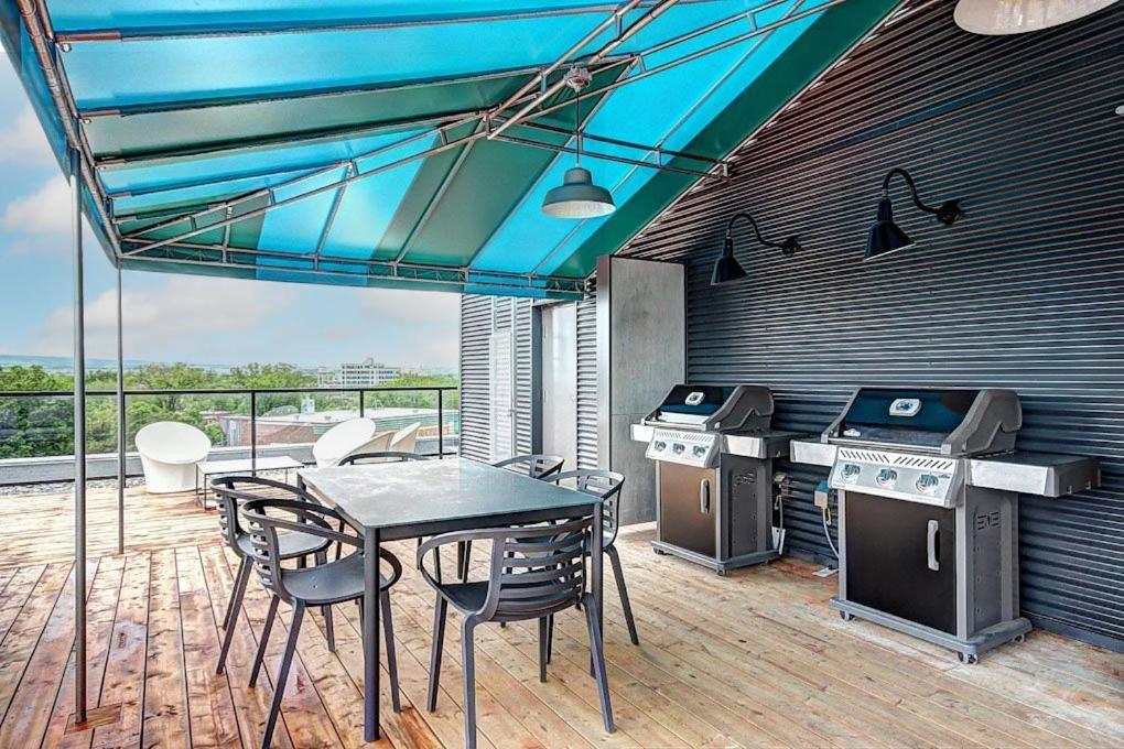 Spacieux Condo 3Ch A Proximite Du Vieux-Quebec Wow! Exteriör bild