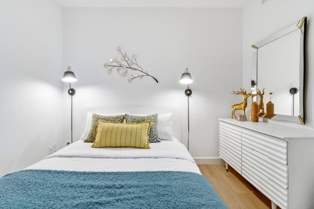 Spacieux Condo 3Ch A Proximite Du Vieux-Quebec Wow! Exteriör bild